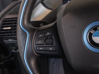 BMW i3 120ah