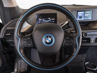 BMW i3 120ah