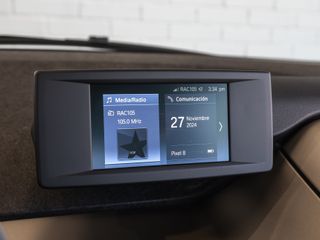 BMW i3 120ah