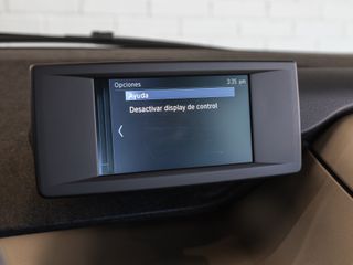 BMW i3 120ah