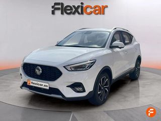 MG ZS 1.0T Luxury