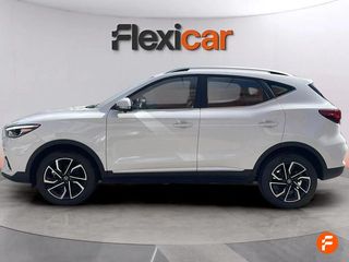 MG ZS 1.0T Luxury