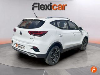 MG ZS 1.0T Luxury