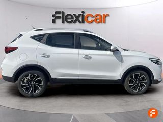MG ZS 1.0T Luxury
