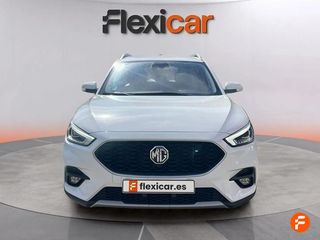 MG ZS 1.0T Luxury