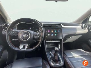 MG ZS 1.0T Luxury