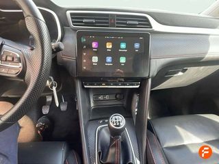 MG ZS 1.0T Luxury