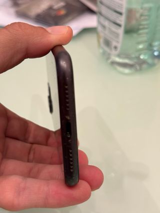 iPhone 11 64GB Nero