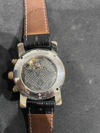 Reloj antiguo