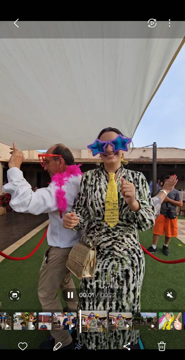 Plataforma 360 Photo Booth