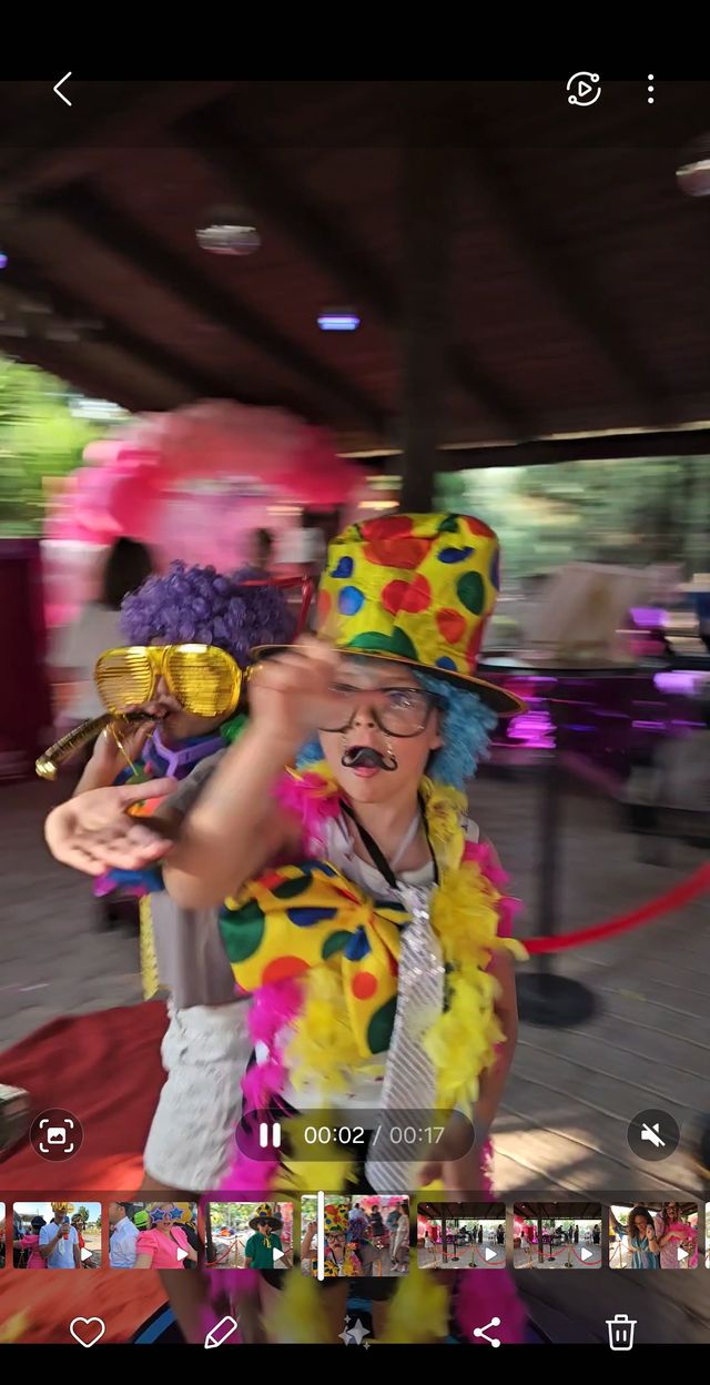 Plataforma 360 Photo Booth