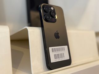 iPhone 14 Pro nero 256 Gb - GARANZIA