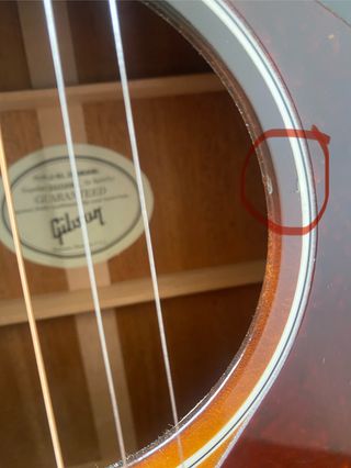 Gibson J-45 Standard Vintage Sunburst 2022
