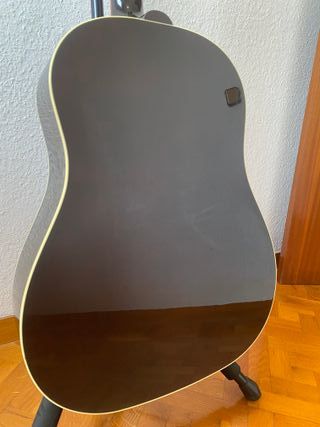 Gibson J-45 Standard Vintage Sunburst 2022