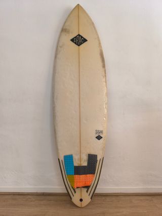 Tabla de surf DRAC
