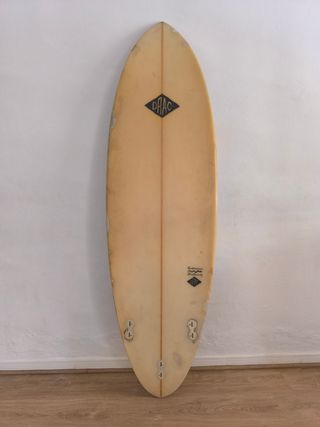 Tabla de surf DRAC
