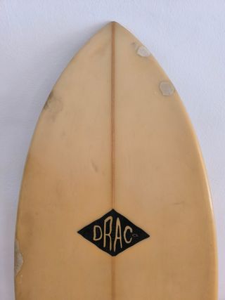 Tabla de surf DRAC