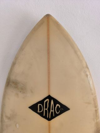 Tabla de surf DRAC