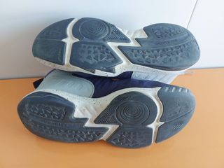 Zapatillas Baloncesto Nike Force Lock 2.0 Talla 37