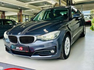 BMW Serie 3 318 GT Automático