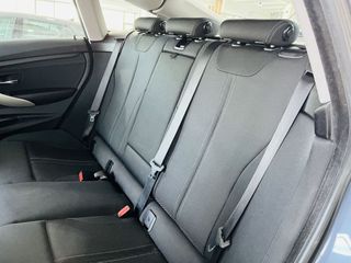 BMW Serie 3 318 GT Automático