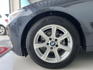 BMW Serie 3 318 GT Automático
