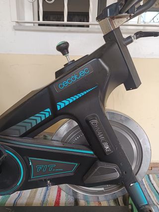 Bicicleta Spinning Cecotec FIT Dynamic Bike
