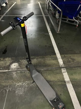 Patinete Xiaomi 4 Lite 2ª Gen Nuevo
