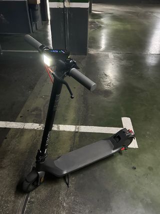 Patinete Xiaomi 4 Lite 2ª Gen Nuevo