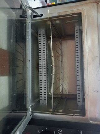 Horno Tostador Orbegozo