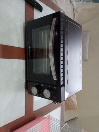 Horno Tostador Orbegozo