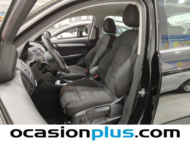 Audi Q3 sport edition 2.0 TDI 110 kW (150 CV) S tronic