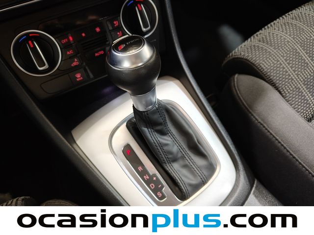 Audi Q3 sport edition 2.0 TDI 110 kW (150 CV) S tronic