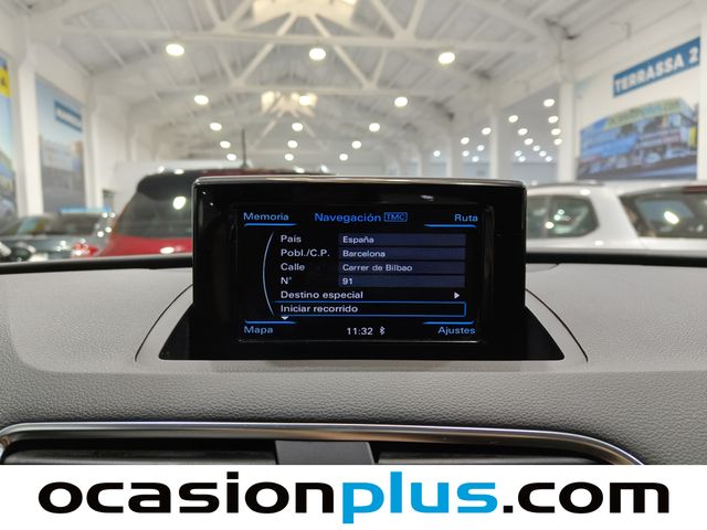 Audi Q3 sport edition 2.0 TDI 110 kW (150 CV) S tronic