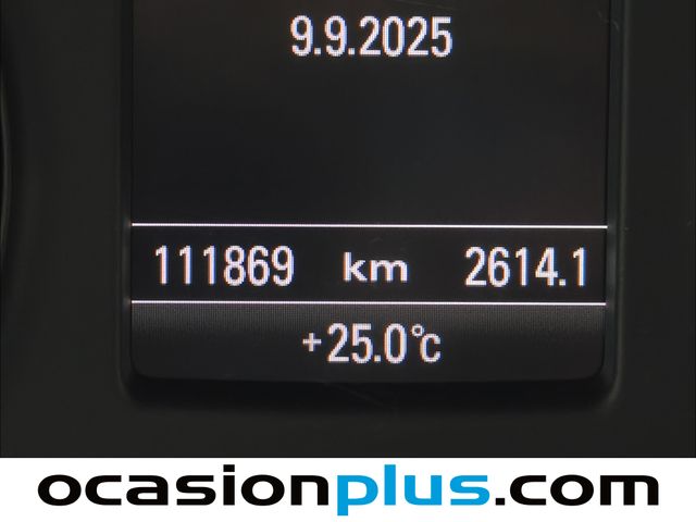 Audi Q3 sport edition 2.0 TDI 110 kW (150 CV) S tronic