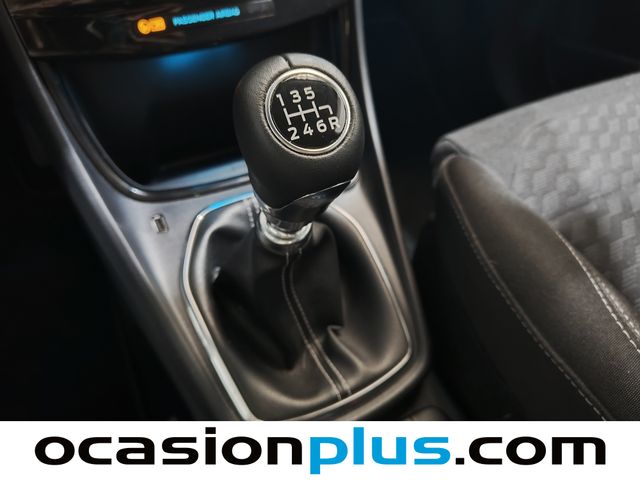 Ford Puma 1.0 EcoBoost MHEV Titanium 92 kW (125 CV)