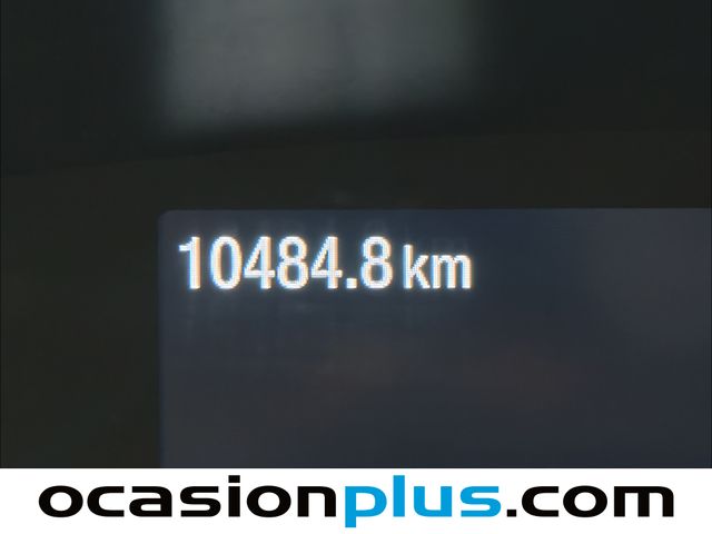 Ford Puma 1.0 EcoBoost MHEV Titanium 92 kW (125 CV)