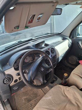 Peugeot Partner 2008