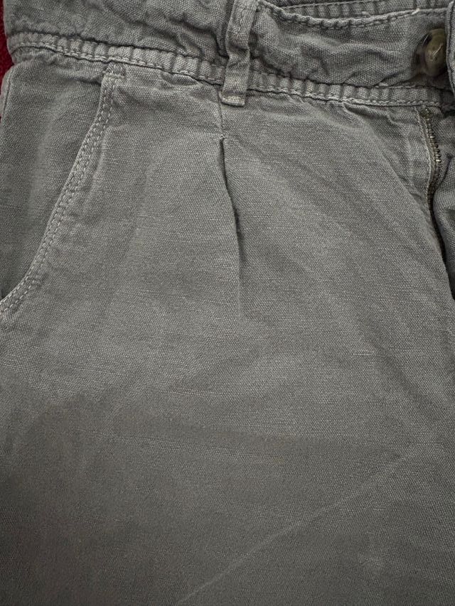 Pantalón niño Zara