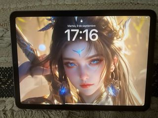 iPad Air 5 M1