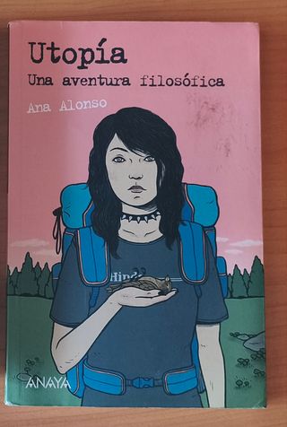 Utopía