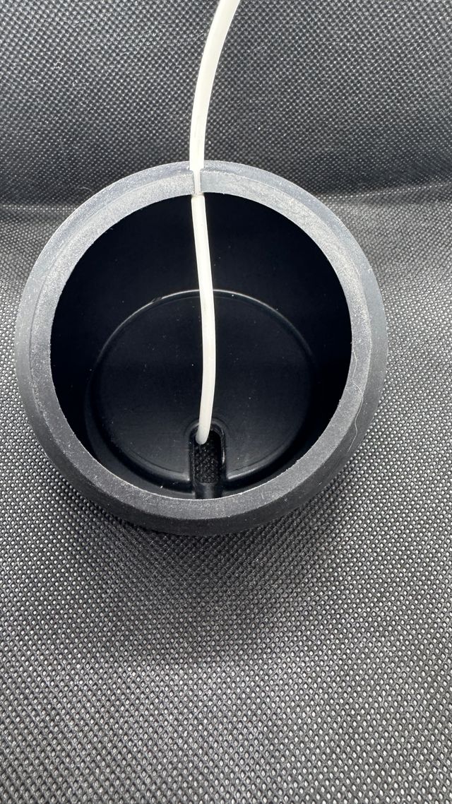 Supporto Magsafe in Silicone