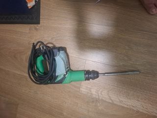 Lijadora Eléctrica de hormigón 