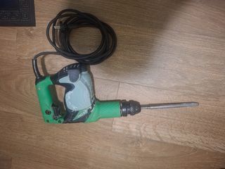 Lijadora Eléctrica de hormigón 