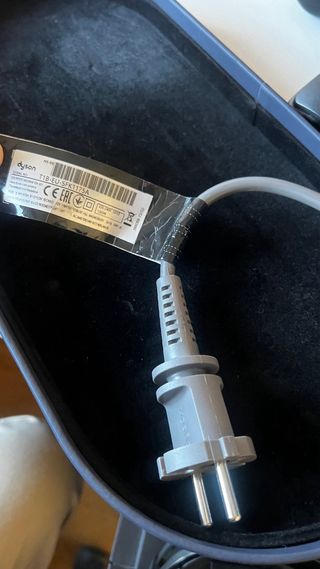 Dyson Airwrap Complete Long Blue HS05