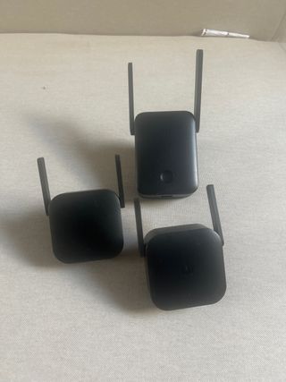 Repetidores WiFi Xiaomi