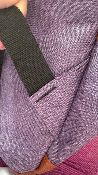 Mochila Unisex sin estrenar 