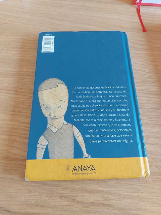 La primera tarde después de Navidad (Spanish Ed...