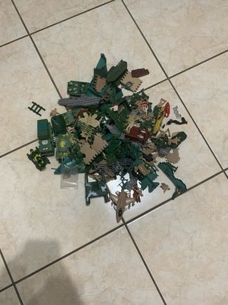 Giochi militari: carri armati, aerei, elicotteri