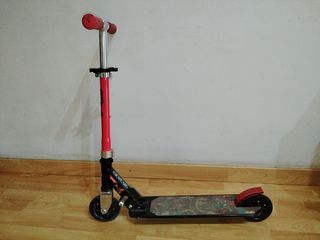 Patinete infantil Decathlon